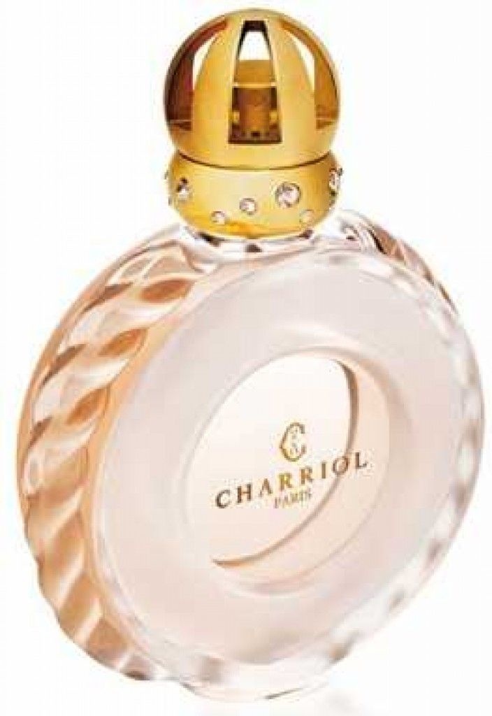 Eau de Parfum Charriol