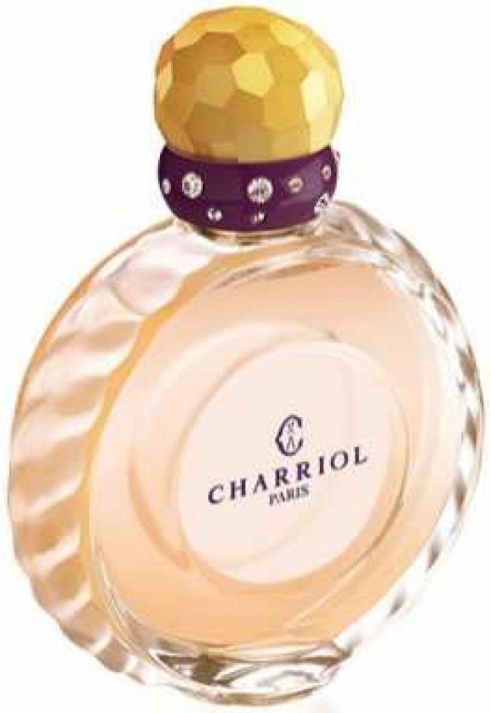 Charriol Eau de Toilette