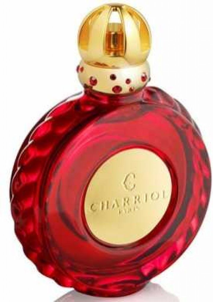 Imperial Ruby
