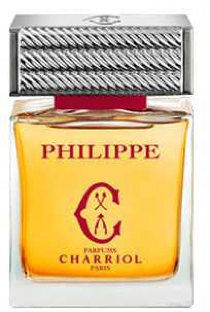 Philippe Eau de Parfum Pour Homme