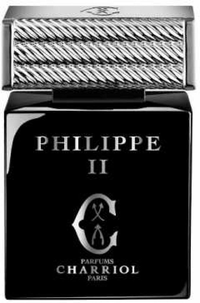 Philippe II