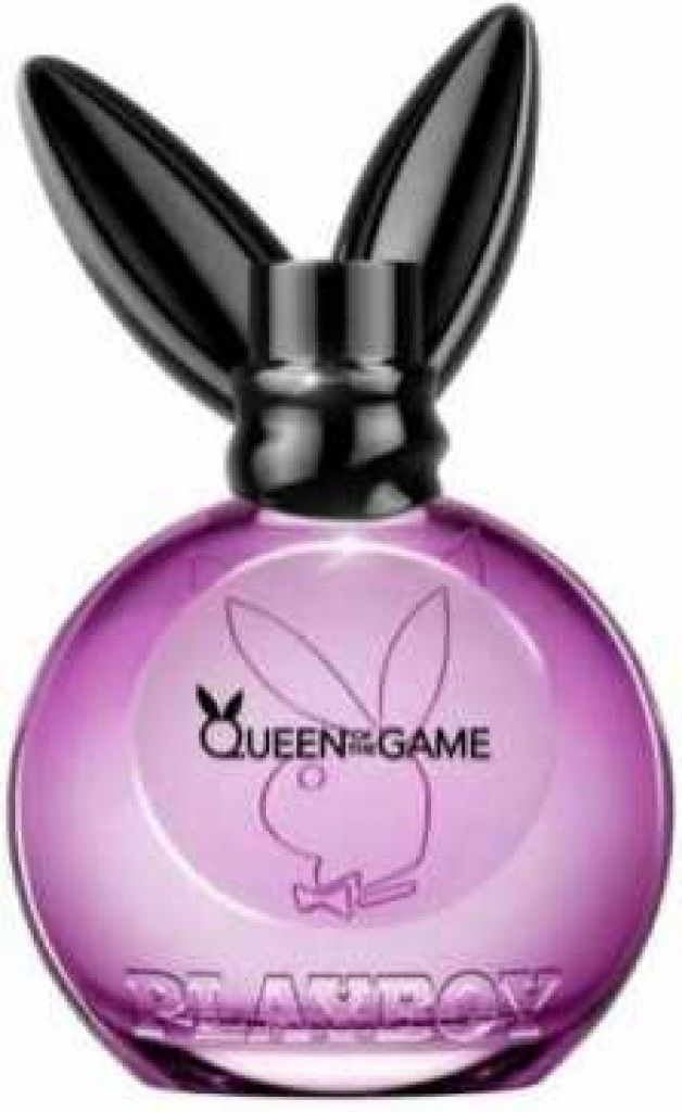 Queen of the Game