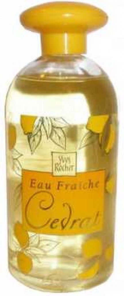 عطر إيف روشيه يو فريش سيدارت