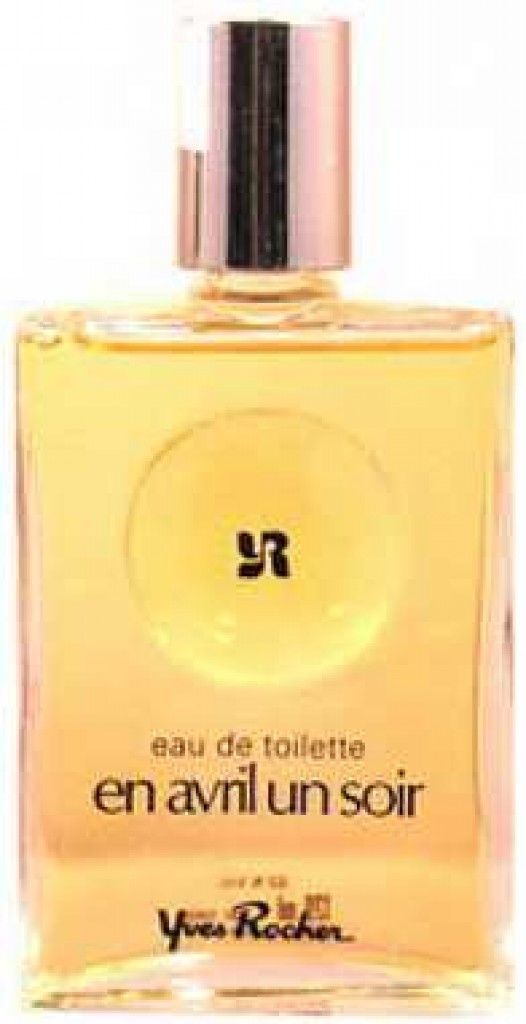 عطر إيف روشيه ان أفريل أن سوير