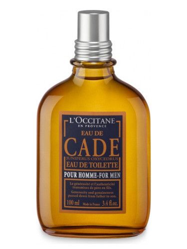 عطر لوكسيتان ان بروفنس يو دي كاد