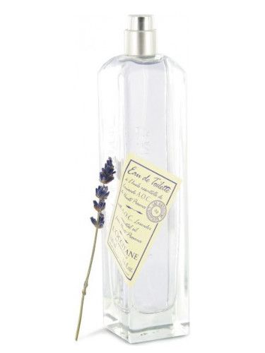 عطر لوكسيتان ان بروفنس يو دي لاريكولت بلو