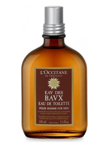 عطر لوكسيتان ان بروفنس يو دي بو