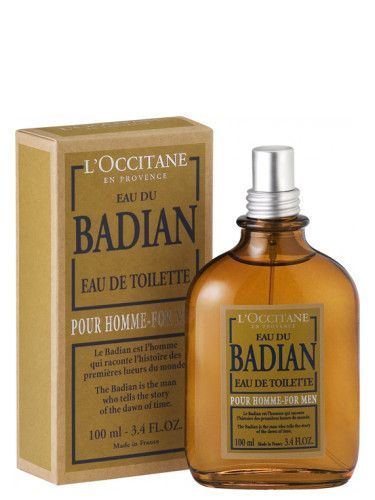 عطر لوكسيتان ان بروفنس يو دي باديان