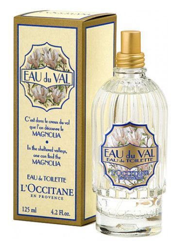 عطر لوكسيتان ان بروفنس يو دو فال ماغنوليا