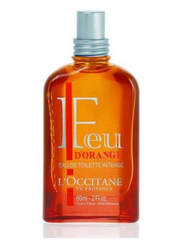 عطر لوكسيتان ان بروفنس فو دا اورنج انتنس يو دي تواليت