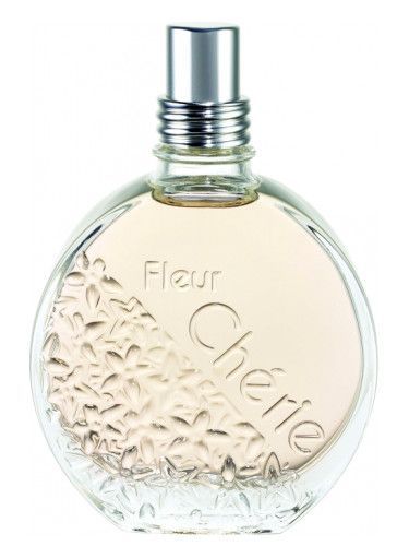 عطر لوكسيتان ان بروفنس فلور شيري