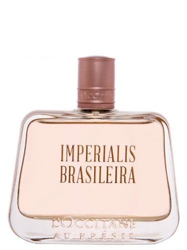 عطر لوكسيتان ان بروفنس امبريال برازيليرا