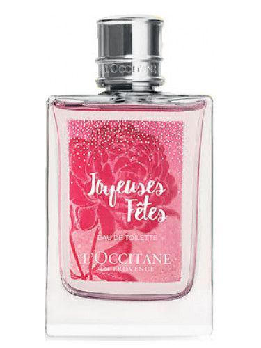عطر لوكسيتان ان بروفنس جويوسس فيتس