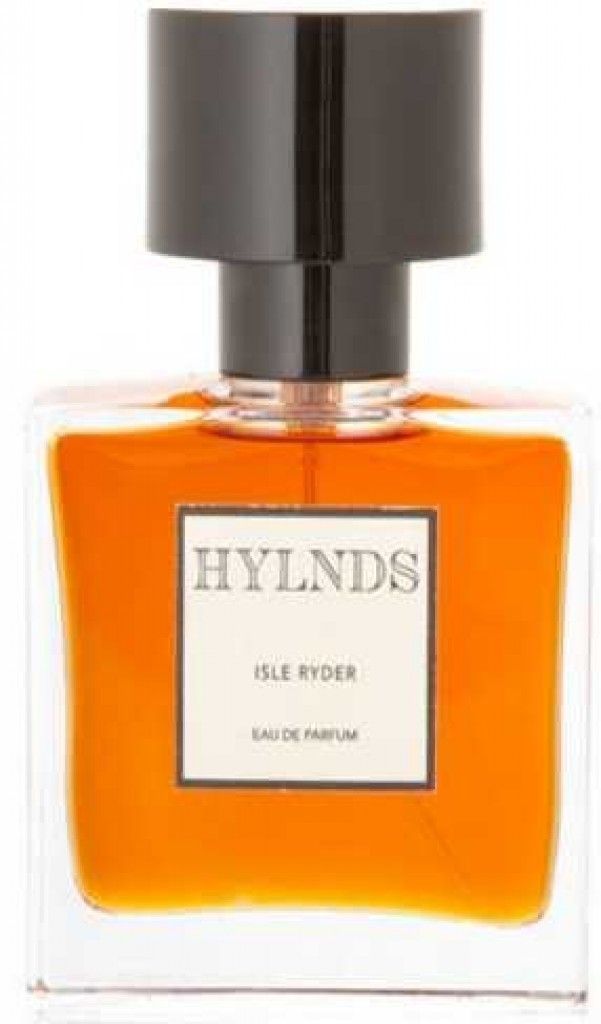 Isle Ryder