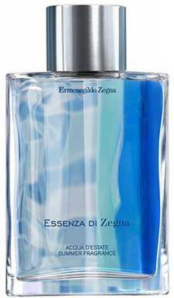 Acqua D'Estate Essenza