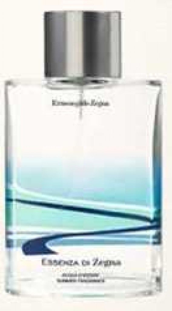 Acqua d`Estate Essenza di Zegna