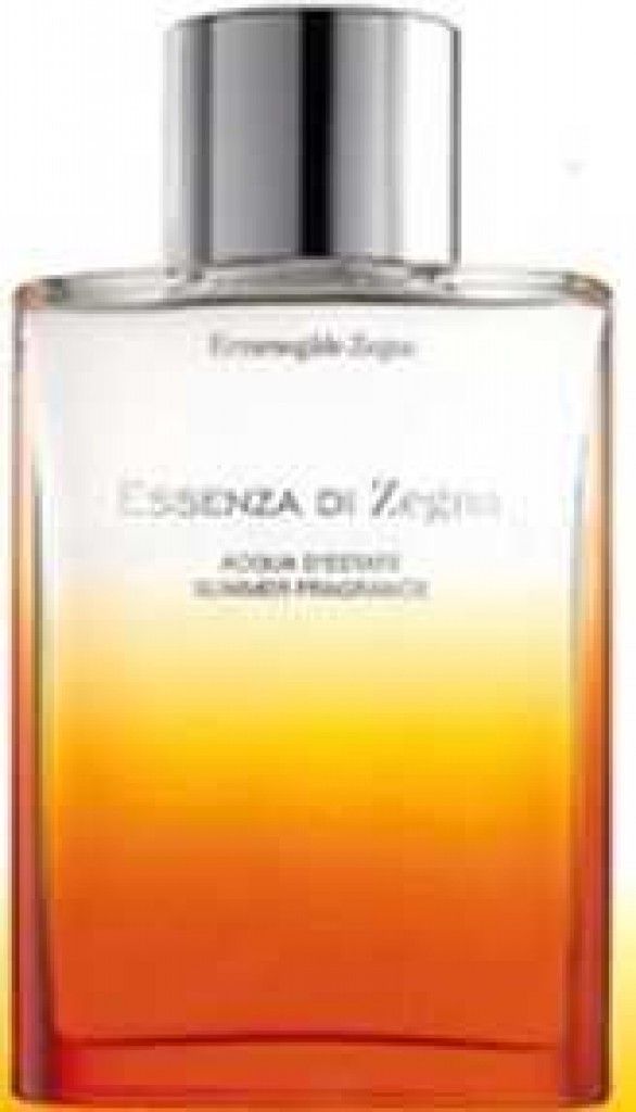 Essenza di Zegna Acqua d`Estate