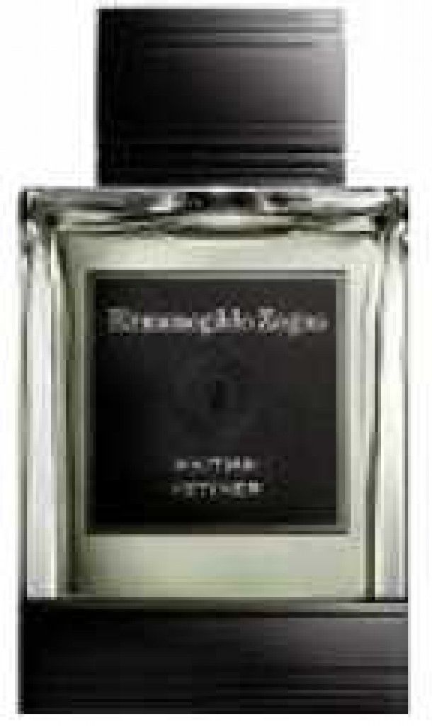 Haitian Vetiver