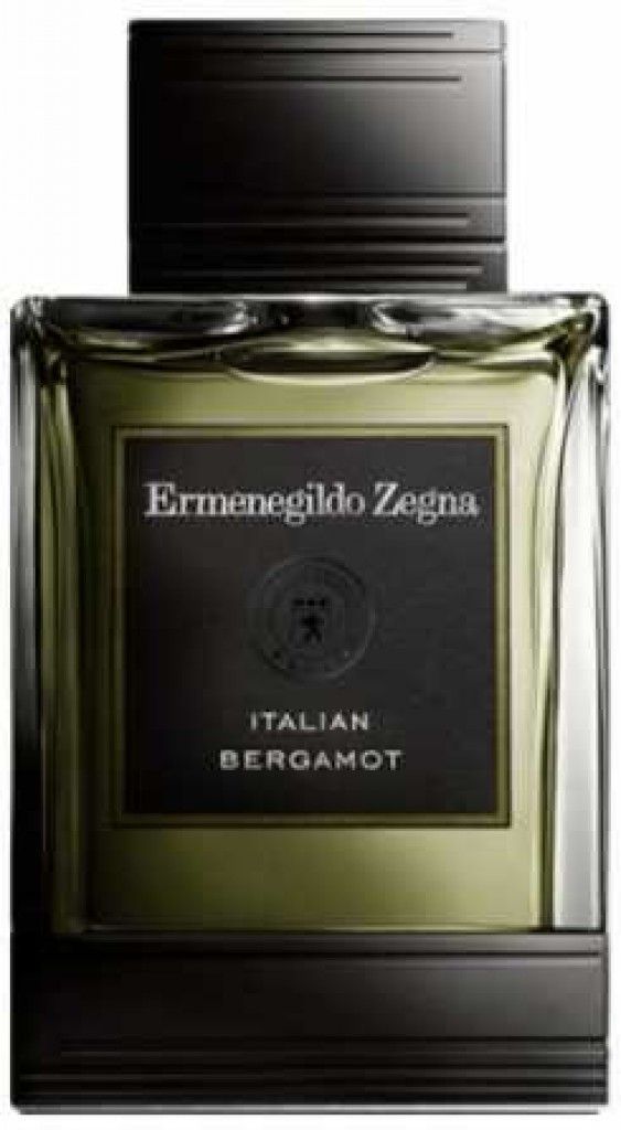 Italian Bergamot