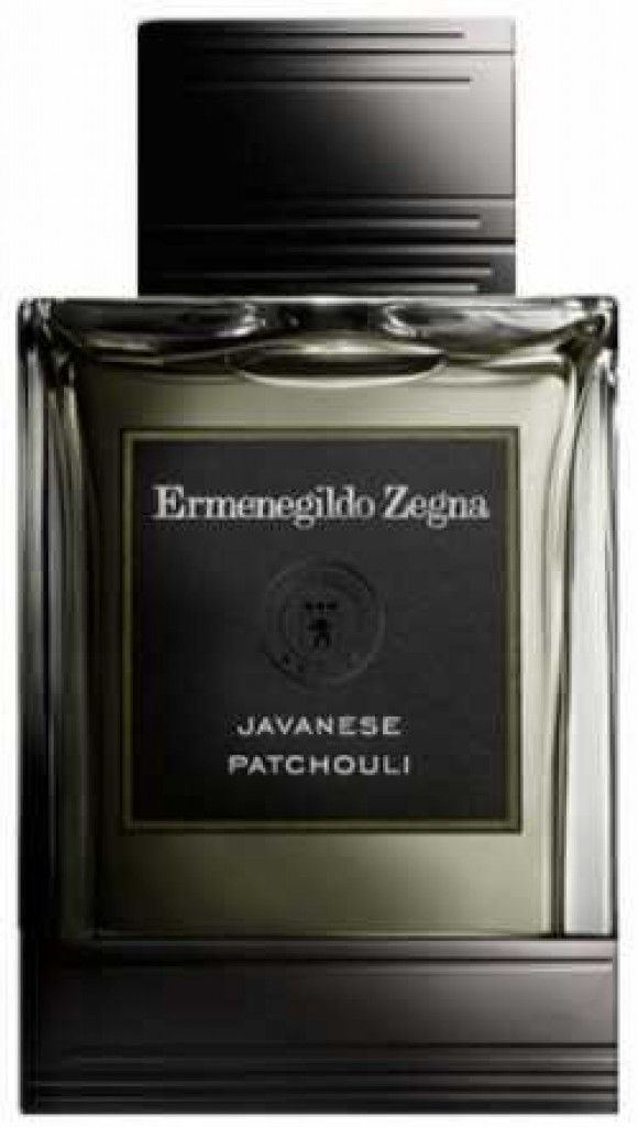 Javanese Patchouli