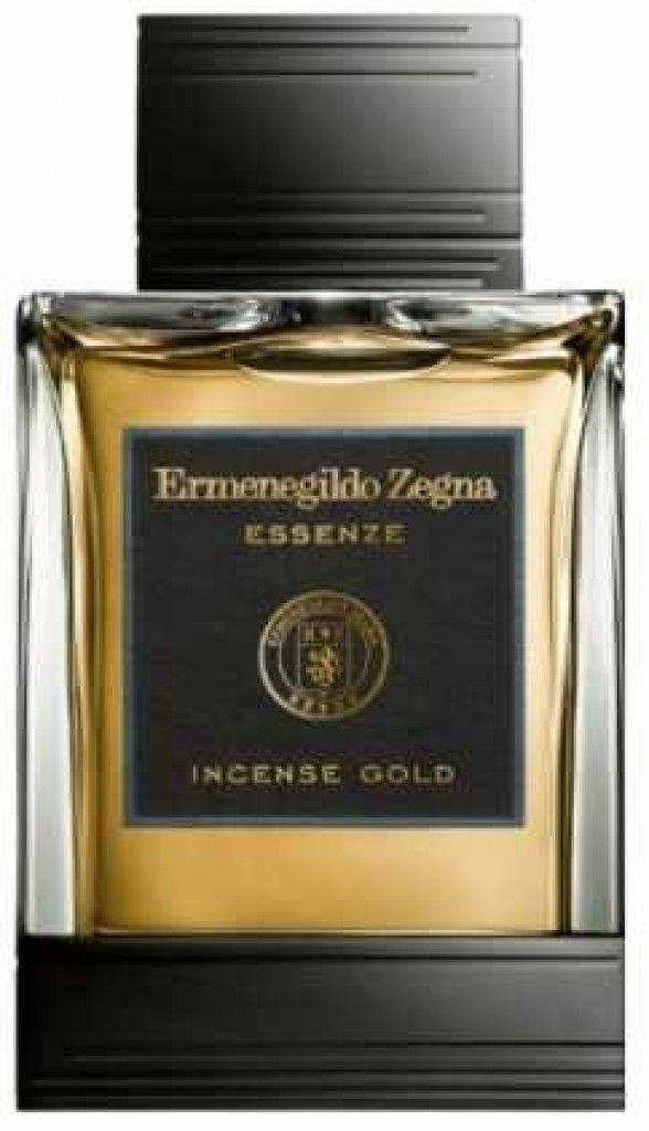 Incense Gold