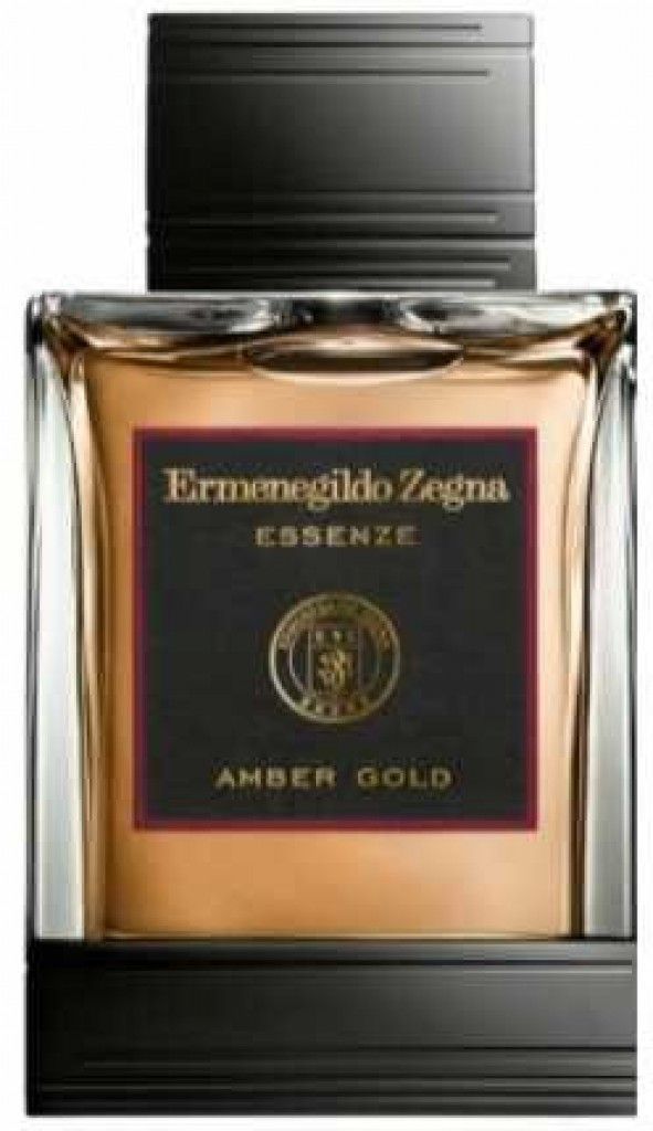 Amber Gold