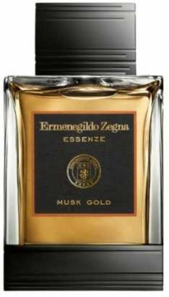 Musk Gold