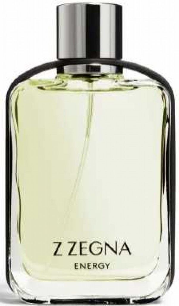 Z Zegna Energy