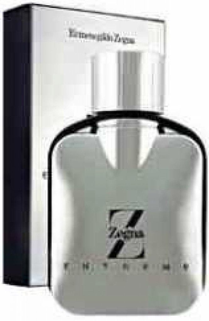 Z Zegna Extreme