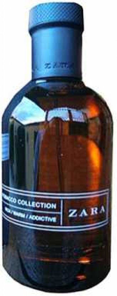 Tobacco Collection Rich Warm Addictive