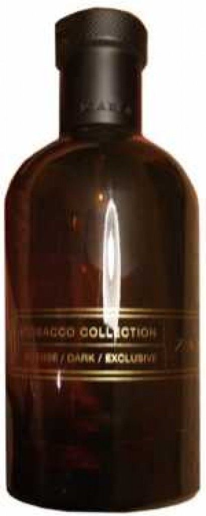 Tobacco Collection Intense Dark Exclusive