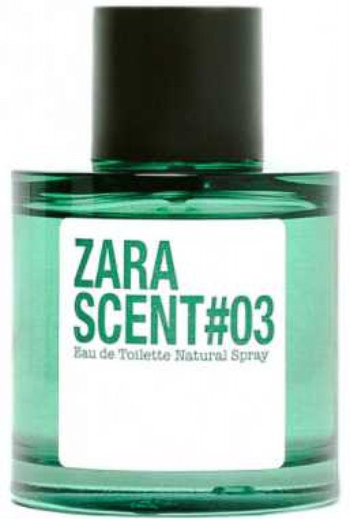 عطر زارا سينت 3
