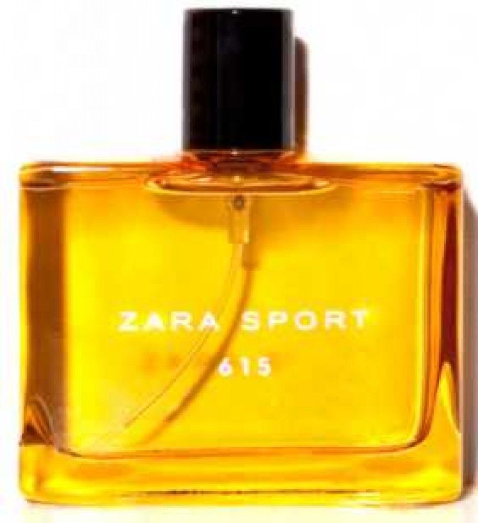 عطر زارا سبورت 615