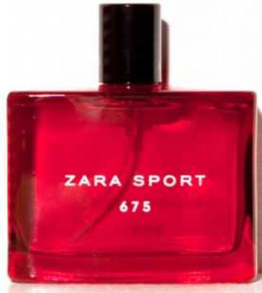 عطر زارا سبورت 675