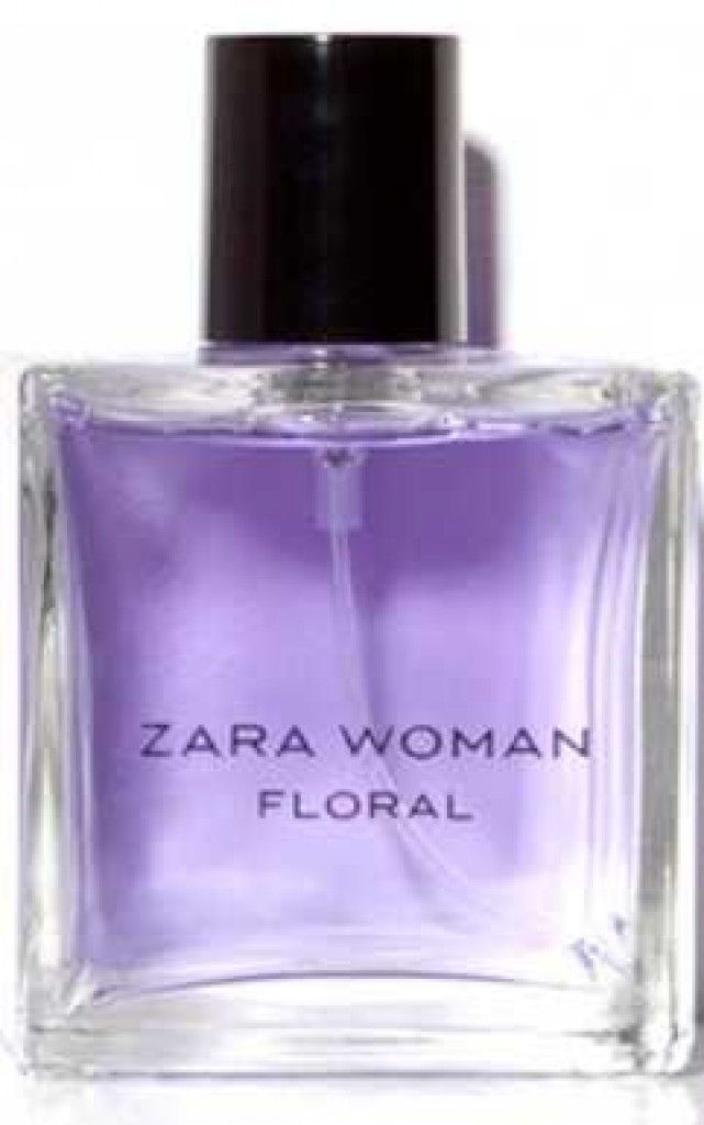 عطر زارا فلورال