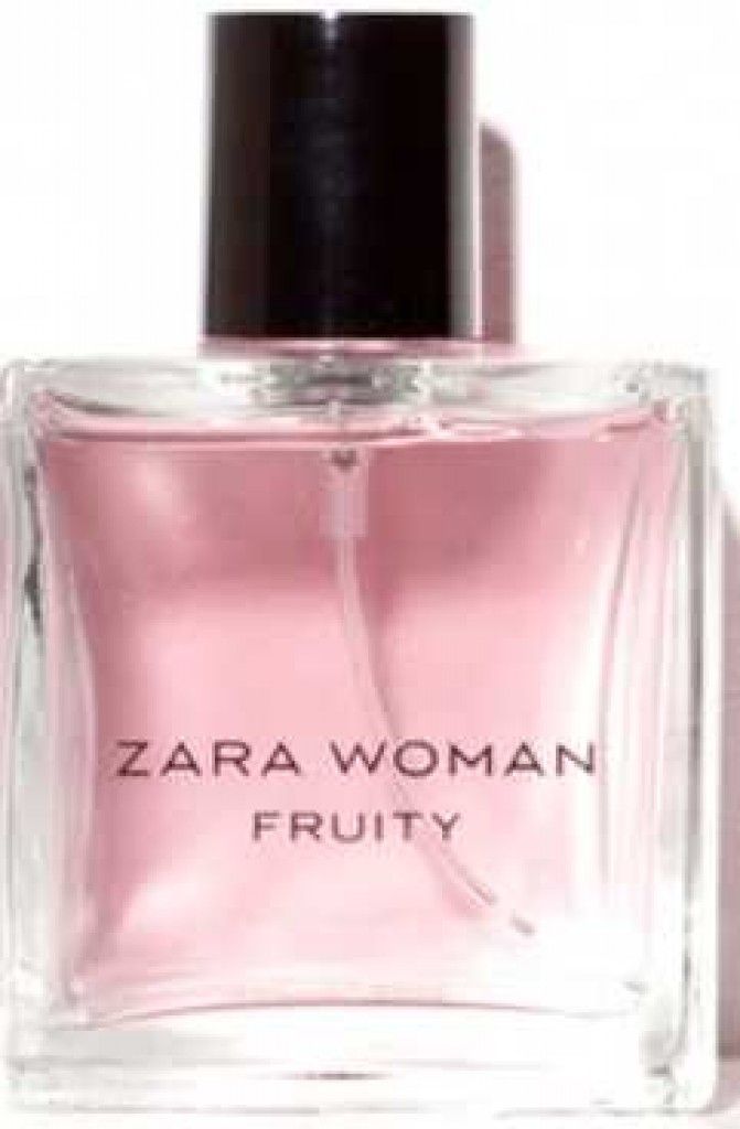 عطر زارا فروتي