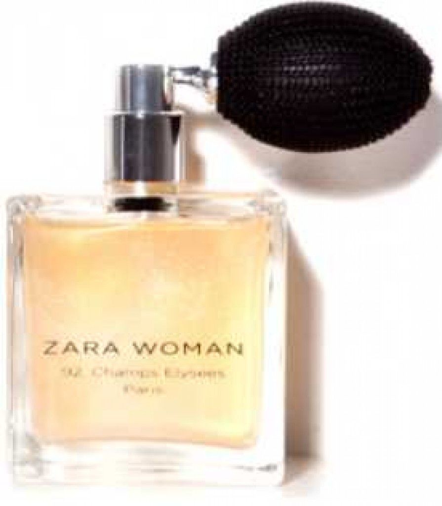 عطر زارا باريس أن 92 شامبز اليسيز