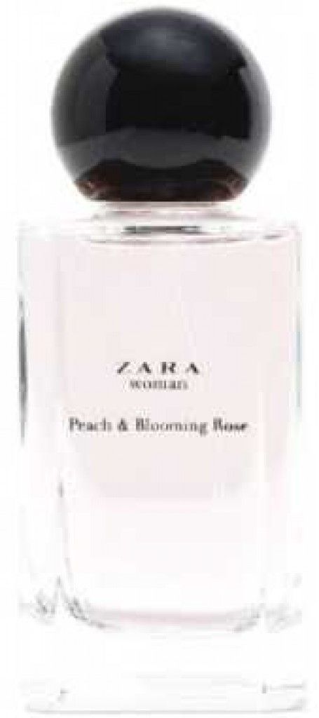 عطر زارا وومن بيتش أند بلومينج روز