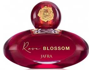 عطر جفرا روز بلوسوم