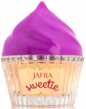 عطر جفرا سويتي