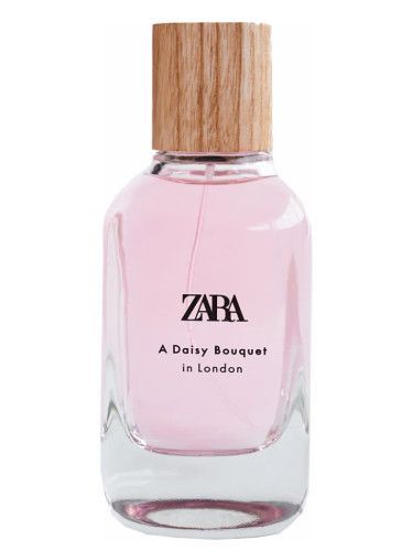 عطر زارا أديزي بوكيه ان لندن