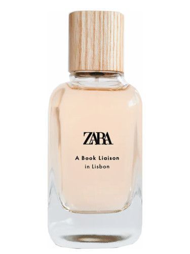 عطر زارا أبوك لياسون ان ليسبون