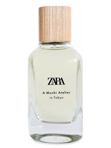 عطر زارا أموتشي اتيليه ان طوكيو