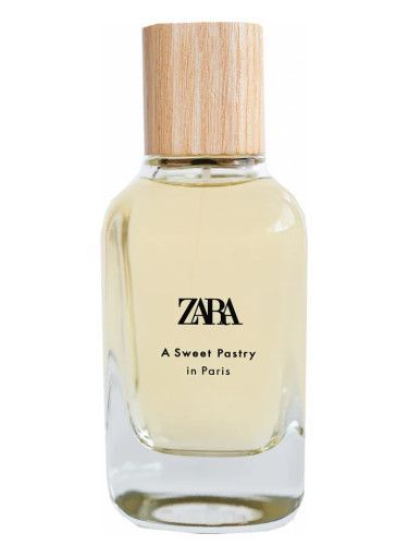 عطر زارا أسويت باستيري ان باريس