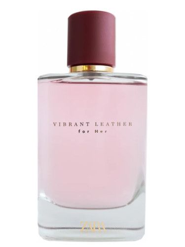 عطر زارا فايبرنت ليذر فور هير 2020