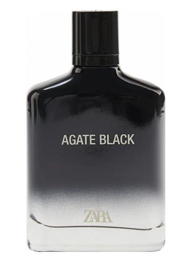عطر زارا أجيت بلاك