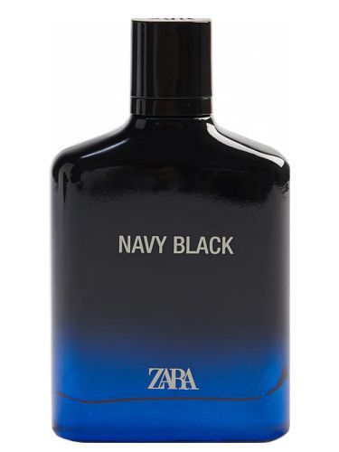 عطر زارا نافي بلاك