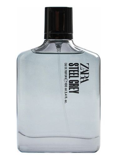عطر زارا ستيل جراي