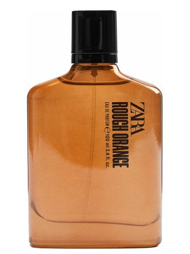 عطر زارا روج اورانج