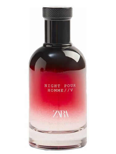 عطر زارا نايت بور هوم الخامس